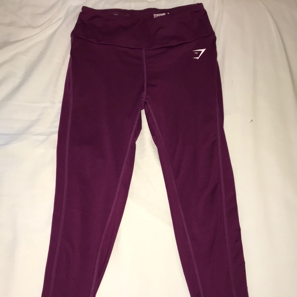 Gym shark workout leggings